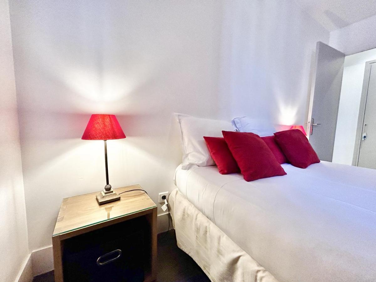 ניס Aparthotel Riviera - Balcon Des Etats Unis - Old Town Promenade Des Anglais מראה חיצוני תמונה
